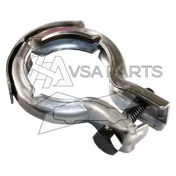 hadicová spona UNIQUE Spona - svěrka