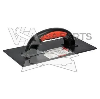 Zednické hladítko YATO Hladítko, 270 x 130 mm