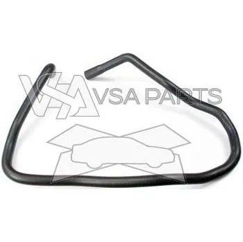 Chladič motoru UNIQUE Hadice vodní