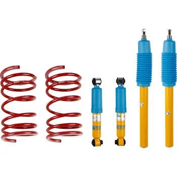 Tuning Podvozková sada Bilstein B12 Sportline 46-189325 pro CITROËN SAXO (S0, S1) 1.0 X • 33 kW • 1996—1998