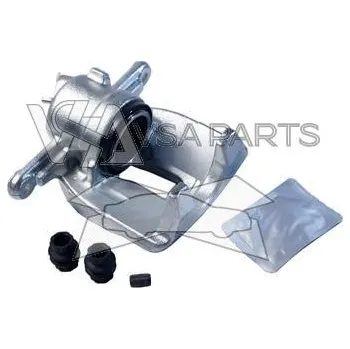 Pilový kotouč FTE automotive Třmen kotoučové brzdy P