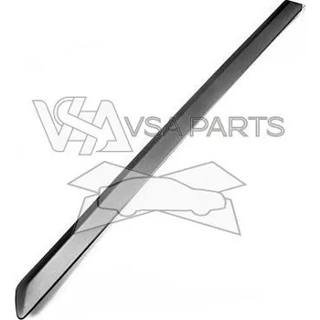 Lišta karosérie ORIGINÁLNÍ DÍL Lišta dveří ZL