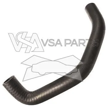 Chladič motoru UNIQUE Hadice vodní