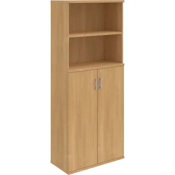 Policová skříň HOBIS SZ 5 80 04