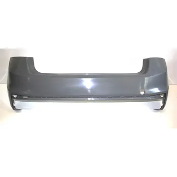 Nárazník ORIGINÁLNÍ DÍL Zadní nárazník Škoda Fabia IV 6VE807421 - originál