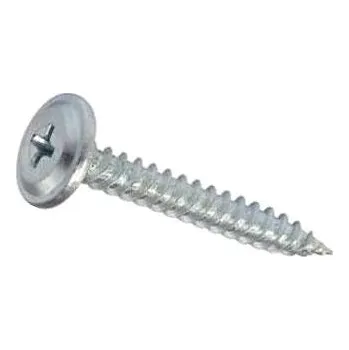 Vrut WT WINTECH Vrut do dřeva RAM PZ 3,5 × 30 ZB / balení 1000 ks