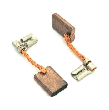 Uhlíky pro aku rázový utahovák BOSCH GDR 18V-160 3 601 JG5 151