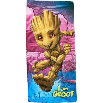 Dětská osuška - Groot