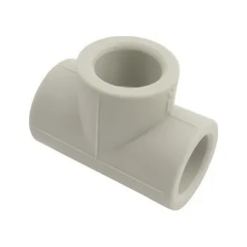 Vodovodní potrubí PPR T kus 32 x 25 x 32