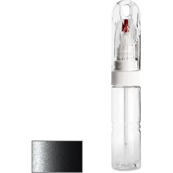 Autolak Opravná tužka 2v1 Land Rover LOT Carpathian Grey Satin