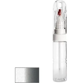 Autolak Opravná tužka 2v1 Mini A54 Bright Silver