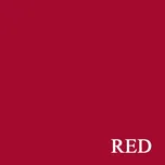 ZORA bezešvé kalhotky s vyšším pasem, 2 kusy, STELLEDONNA Velikost: M/L, Barva: red