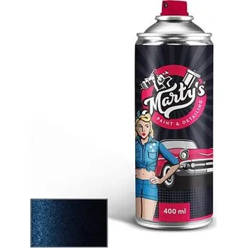 Autolak Barva ve spreji Mini WB13 Cosmic Blue