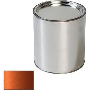 Autolak Autolak do pistole Land Rover 2499 Atacama Orange