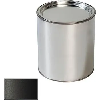 Autolak Autolak do pistole Land Rover LRM Feldberg Grey