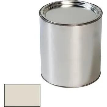 Autolak Autolak do pistole Land Rover JUC98 Porcelain varianta uni laku do pistole 2K Akrylátový systém