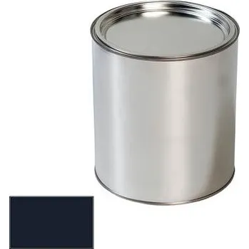 Autolak Autolak do pistole Land Rover Cairns Blue varianta uni laku do pistole 2K Akrylátový systém