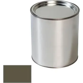 Autolak Autolak do pistole Land Rover 519 Balmoral Green varianta uni laku do pistole 2K Akrylátový systém