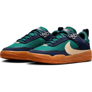 Chlapecká obuv Tenisky Nike SB Day One thunder blue/alabaster-vintage green UK 5 (EUR 38) 2024 - Odesíláme do 24 hodin