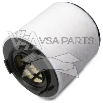 Vzduchový filtr TOPRAN Filtr vzduchu 1.2, 1.4 TSI 1.2, 1.6 TDI 6R0129620A - Topran