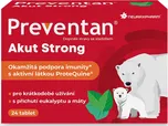 Neuraxpharm Preventan Akut Strong 24…