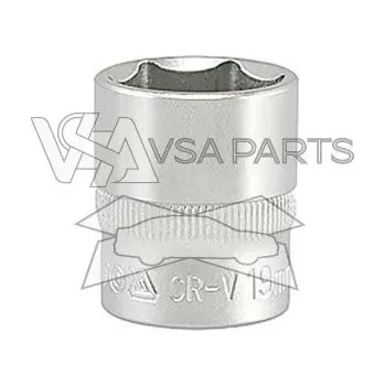 Nástavec na vrták YATO Nástavec 3/8" 19 mm šetihranný