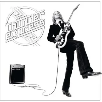 Hudba Thunder Express - We Play For Pleasure (LP, 19658891551)