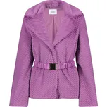 GAUDI Noble Purple kabát M Fialová