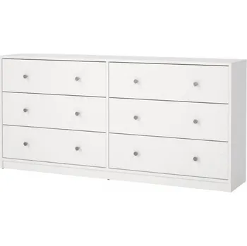 Komoda Šuplíková komoda Myra 328 Doprava ZDARMA.