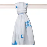 XKKO BMB Stars bambusová osuška 90 x…