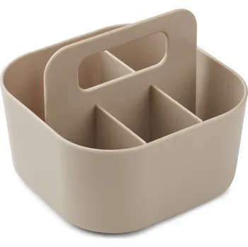 Úložný box Liewood Přenosný organizér May Sandy Liewood May Storage Caddy