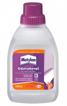 odstraňovač nátěru Metylan Aktiv 110471 500 ml