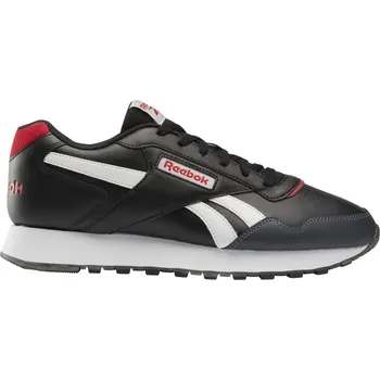 Pánské tenisky Pánské boty REEBOK REEBOK GLIDE 100201435 – Černá 42,5