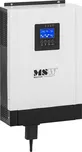 MSW MPPT měnič - Off-Grid - 5 kW - 88% účinnost S-POWER MPPT 5000