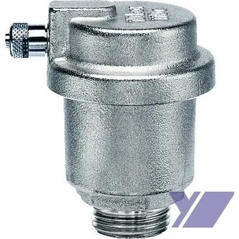 Ventil ITAPO - automatický odvzdušňovací ventil 363 - rozměr DN3/8