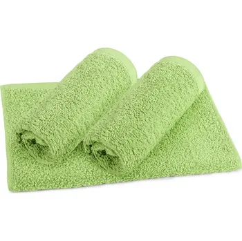 Ručník Bellatex Froté ručník - sada 3ks Zelená