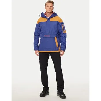 Columbia Bunda anorak Challenger™ II 2090991 Modrá Active Fit XL