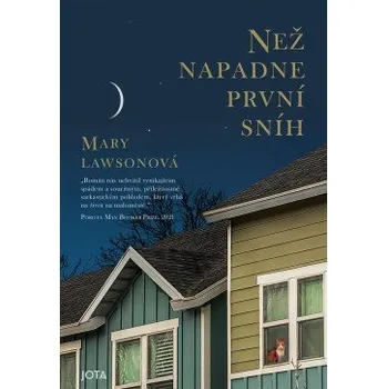 Kniha Než napadne první sníh elektronická kniha