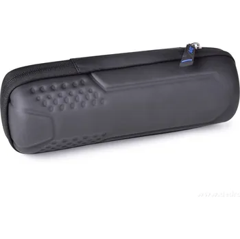 BIKE | Voděodolné pevné pouzdro na cyklistické nářadí | 22 cm | zip & síťované kapsy