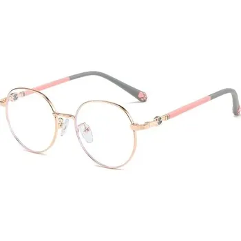 Počítačové brýle Dětské brýle proti modrému světlu | Ochrana zraku pro děti - 1