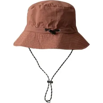 Klobouk Letní klobouk proti slunci | Ochrana před sluncem - oranžový