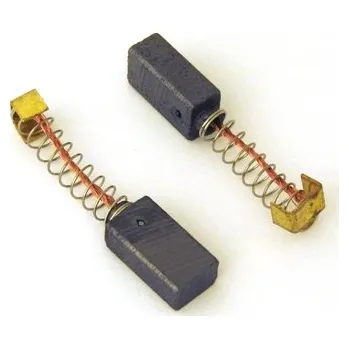 Uhlíky pro vrtací kladivo DWT BH 11 - 30