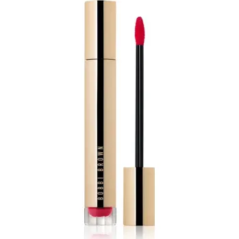 Rtěnka Bobbi Brown Luxe Matte Liquid Lipstick dlouhotrvající matná tekutá rtěnka odstín Gala 6 ml