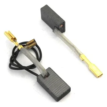 Uhlíky pro úhlovou brusku BOSCH GWS 14-150 C 0&nbsp;601&nbsp;386 738