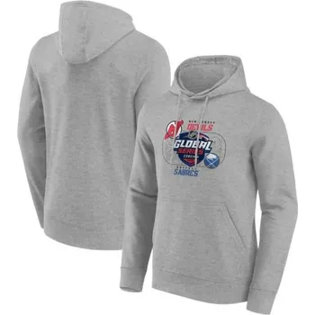 Pánská mikina Fanatics Mikina Global Series 2024 SR, Velikost M 1012729