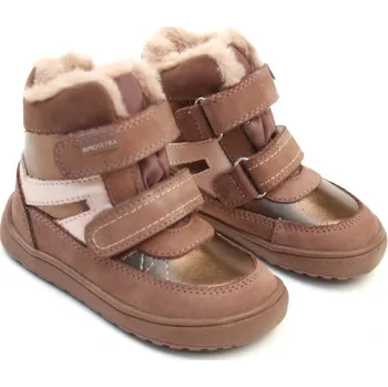 Dívčí sněhule Protetika zimní s membránou Lety EUR 19