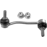 Levá přední tyč stabilizátoru Volkswagen Crafter (2E) 05-17 HLINÍK