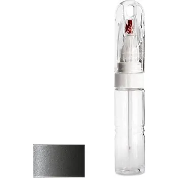 Autolak Opravná tužka 2v1 Mini 1KP Silver Grey