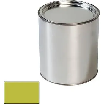 Autolak Autolak do pistole Mini C5H Zesty Yellow varianta uni laku do pistole 2K Akrylátový systém