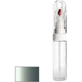 Autolak Opravná tužka 2v1 Land Rover HZV Lucerne Green